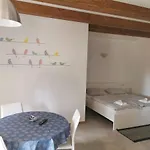 Farm stay Kralj