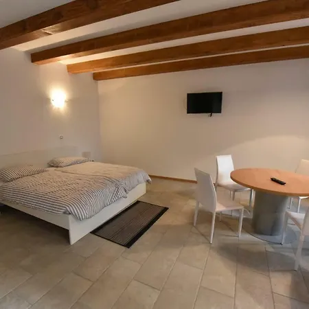 בית חווה Kralj טריאסטה