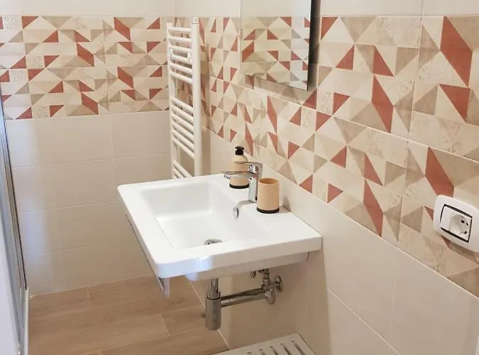 בית חווה Kralj