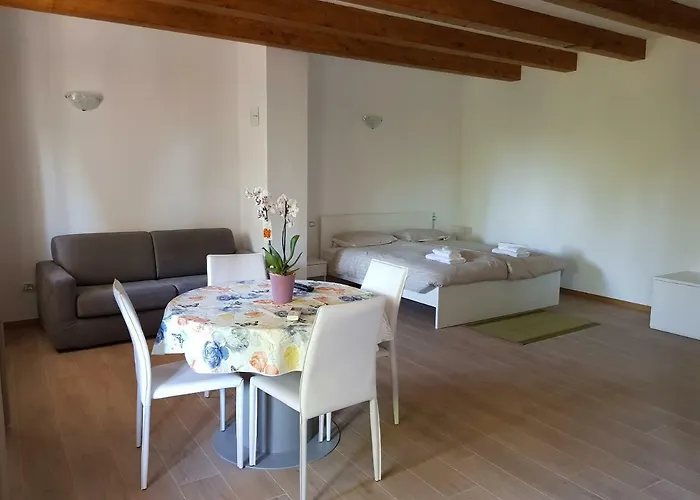 Kralj בית חווה טריאסטה