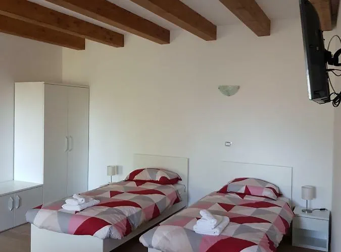 Kralj * טריאסטה