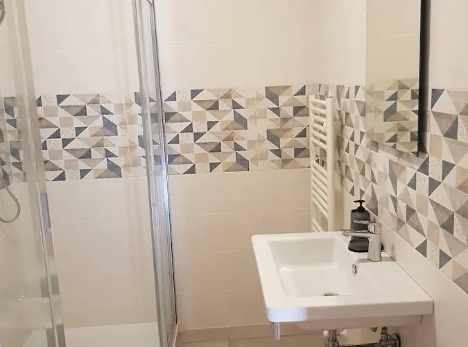 בית חווה Kralj טריאסטה