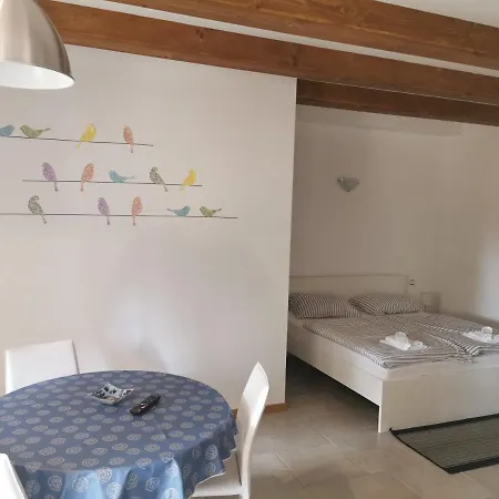 Alloggio per agriturismo Kralj