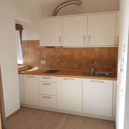 Alloggio per agriturismo Kralj Trieste