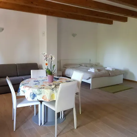 Kralj Alloggio per agriturismo Trieste