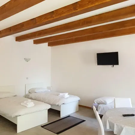 Kralj Alloggio per agriturismo *