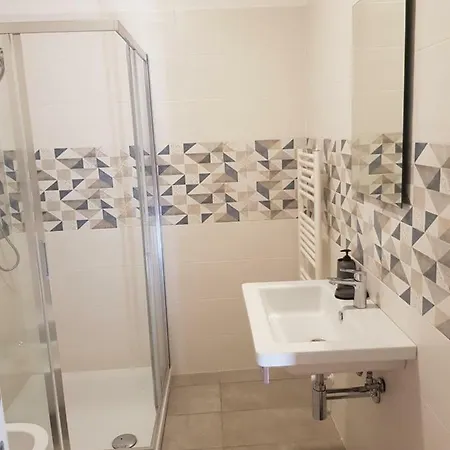 Фермерский дом Kralj Триест