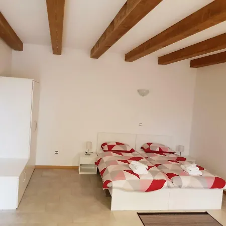 Kralj Alloggio per agriturismo