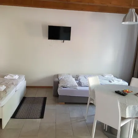 Kralj Alloggio per agriturismo