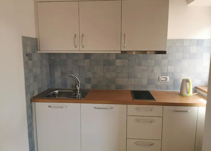 Çiftlik konaklama Kralj Trieste