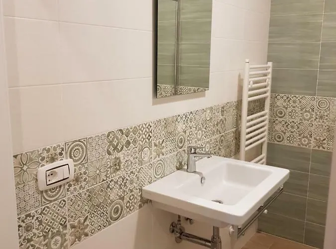 Çiftlik konaklama Kralj Trieste