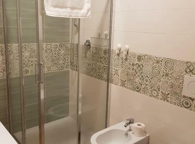 Kralj Çiftlik konaklama Trieste