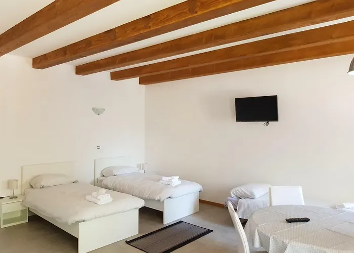 Kralj Çiftlik konaklama *