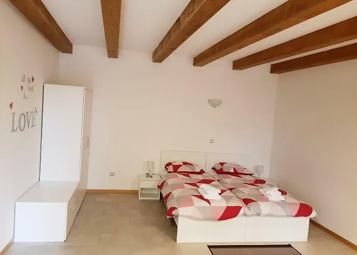 Kralj Çiftlik konaklama